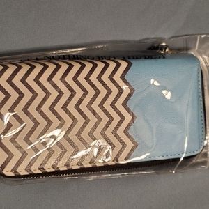 Samsung S8+ wallet case